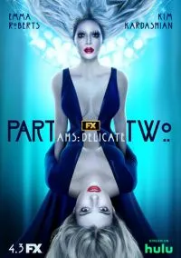 Американская история ужасов (сериал, 2011) 1-12 сезон смотреть онлайн на Лордфильм